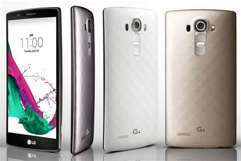 LG G5 Specs and Features [Rumoured]