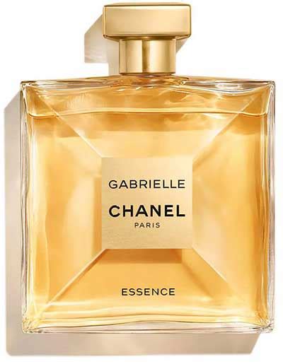 Free Perfume Samples of Gabrielle Chanel Essence