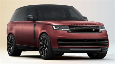 2023 Land Rover Range Rover Prices, Reviews, And Pictures, 49% OFF