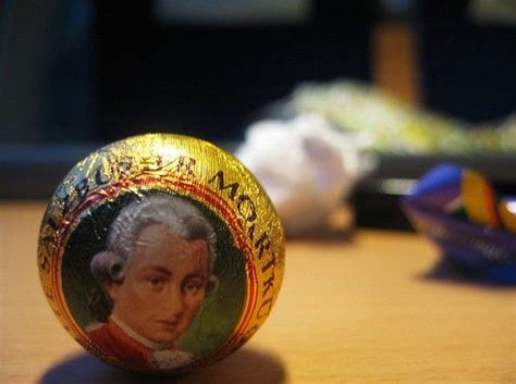 Mozart kugel