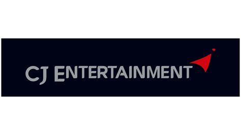 CJ Entertainment Logo, symbol, meaning, history, PNG, brand