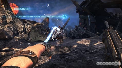 Bulletstorm PC Game Download Free Full Version