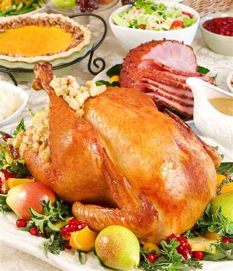 5 Ways to Ruin your Thanksgiving Dinner