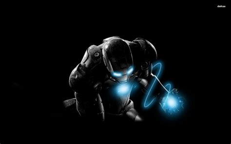 Iron Man Wallpaper For Laptop / Iron Man Wallpapers HD / Desktop and ...