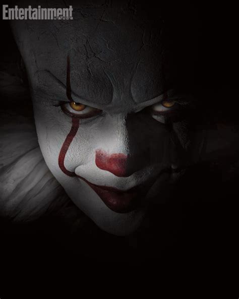 New Pennywise creepy clown costume has us eager for the 2017 “It ...