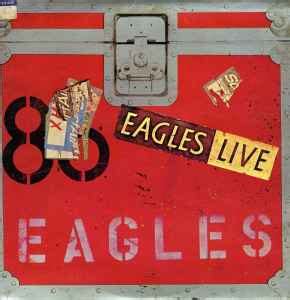 Eagles - Eagles Live (Vinyl, LP, Album) | Discogs