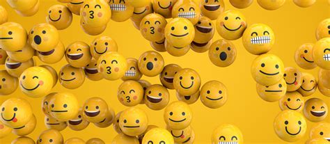 Why Emojis Should Become an Integral Part of Your Social Media ...