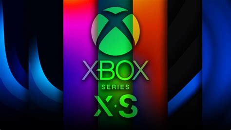 Xbox Unveils Pre-Loading, Dynamic Backgrounds & More With New Series X/S Update