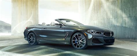 Bmw 850i Convertible - How Car Specs