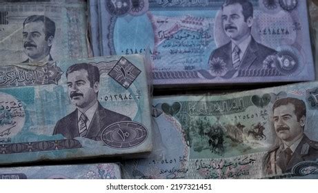 88 Old Iraqi Dinar Images, Stock Photos & Vectors | Shutterstock