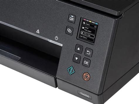 Canon Pixma TS6350 review | All-in-one inkjet Colour Printers and ink - Which?