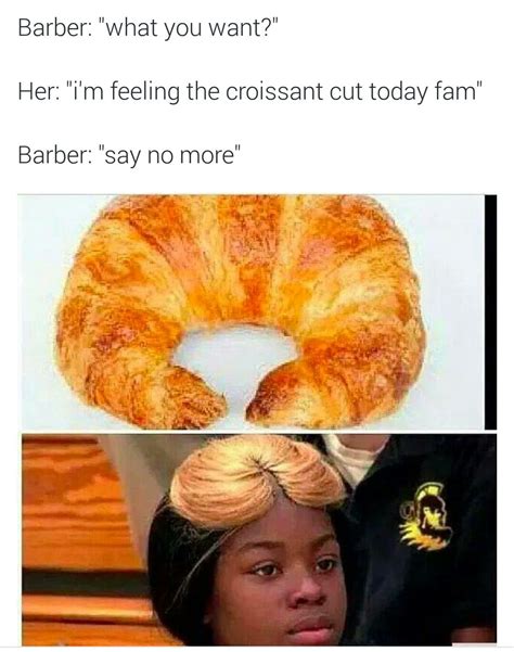 The best Croissant memes :) Memedroid