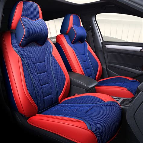 Volvo C30 Seat Covers – Velcromag