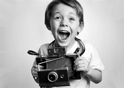 The Best Instant Camera for Kids in 2022 ~ Super Mom Picks