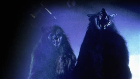 Werewolf (1987) | MUBI