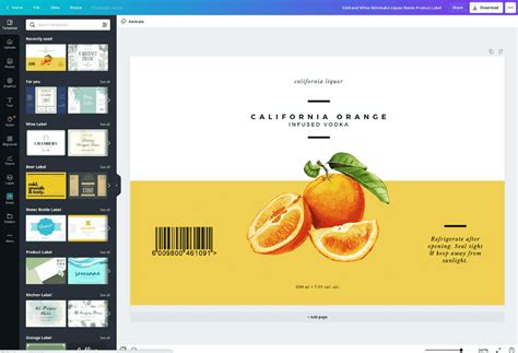 Free label making software for mac - vahooli