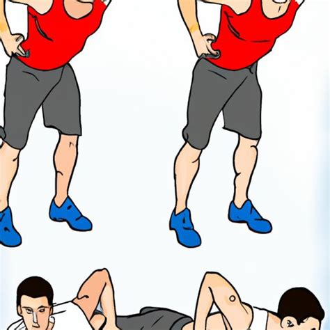 The Superman Exercise: Benefits, Variations and Tips for Beginners ...