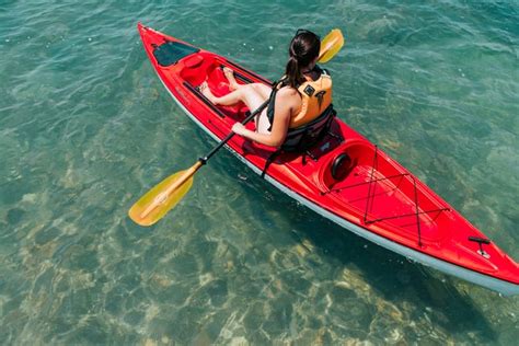 Best Sit On Top Kayaks of 2022 | Paddling.com