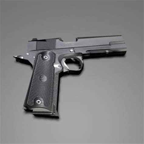 low poly Game Ready Pistol - 3D Model - ShareCG