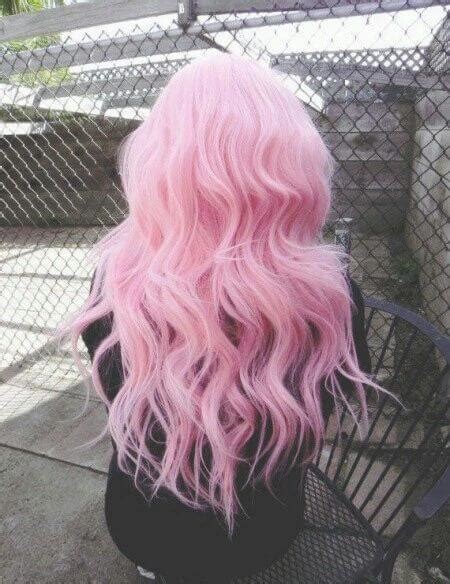 35 Cotton Candy Hair Styles That Look So Good You'll Want To Taste Them