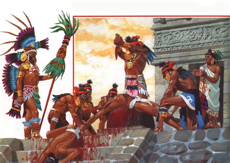 Pierre Joubert | Aztec art, Aztec warrior, Ancient mexico