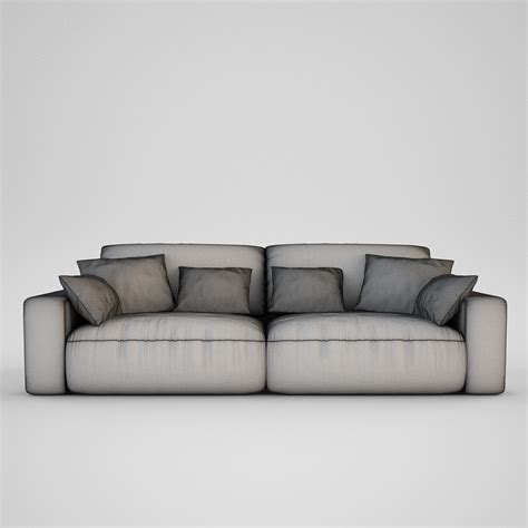 3d sofa set