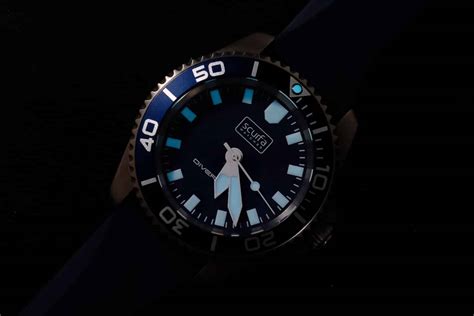 27 of The Best Dive Watches For Under $1000 | Two Broke Watch Snobs