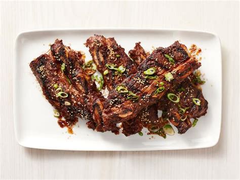 Best Korean Bbq Inspired Short Ribs Recipes