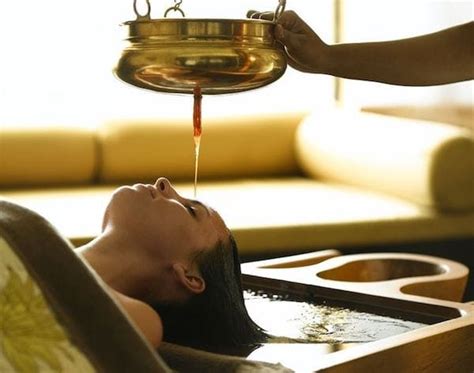 The Best Luxury Ayurvedic Retreats In India