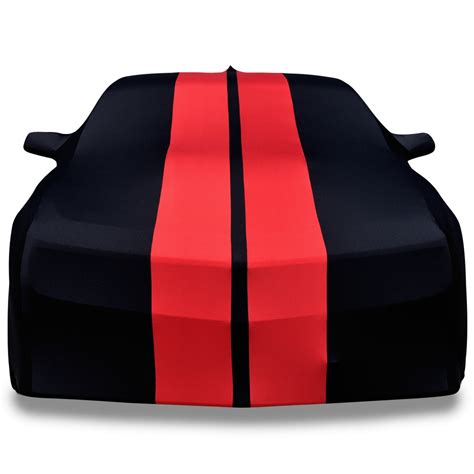 2010-2020 Camaro Ultraguard Sport Series Stretch Satin Indoor Car Cover | eBay