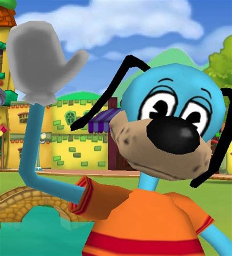 Flippy (Toontown) | Fictional Characters Wiki | FANDOM powered by Wikia