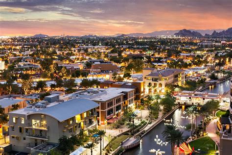 Top 10 Fun Things To Do in Scottsdale, Arizona (2025)