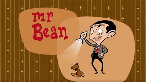 Mr Bean Theme