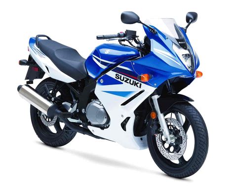 2007 Suzuki GS500F - Picture 116932 | motorcycle review @ Top Speed