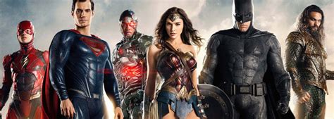 DC Movies In Order: How to Watch 12 DCEU Movies and Series Chronologically