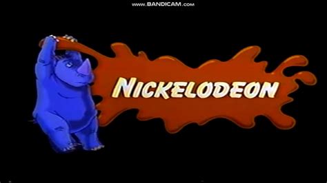 Paramount Pictures/Nickelodeon Movies (1996) - YouTube