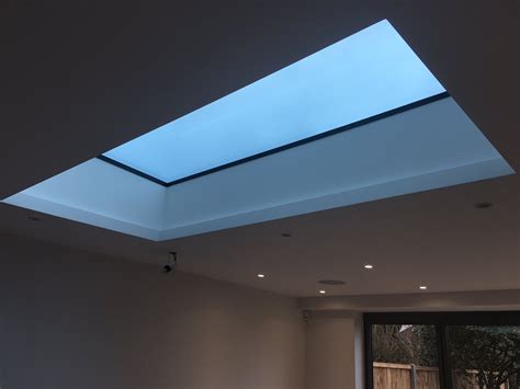 Flat Rooflights Brentwood | Flat Glass Skylight Prices Brentwood