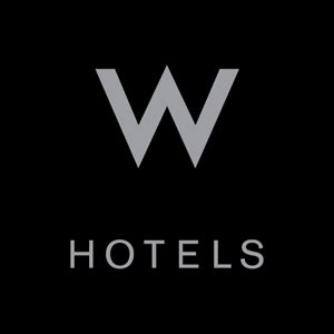 W Hotels Logo PNG Vector (EPS) Free Download