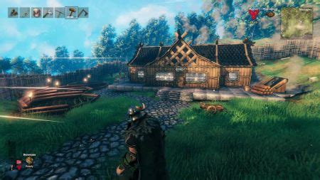 15 Best Valheim House Ideas & Designs - Pro Game Guides