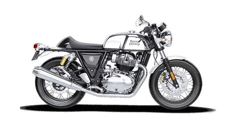 Royal Enfield Continental GT 650 News and Reviews | RideApart.com