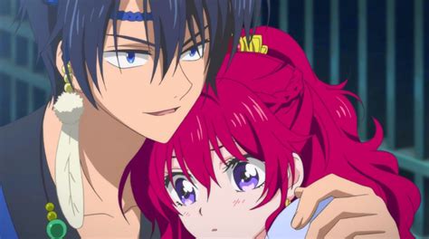 teacupcos: Akatsuki No Yona (Yona of the Dawn) Anime Review