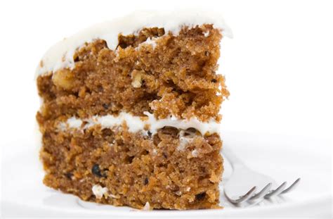 Carrot And Banana Cake | Dessert Recipes | GoodtoKnow