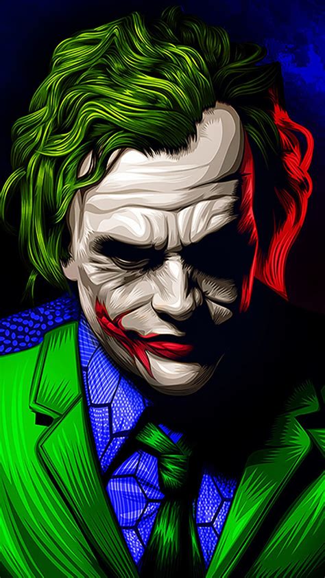 Joker Wallpaper HD - EnWallpaper