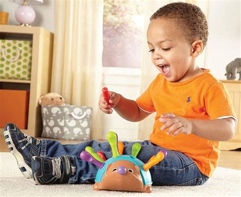 The 75 Best Toddler Toys Of 2024