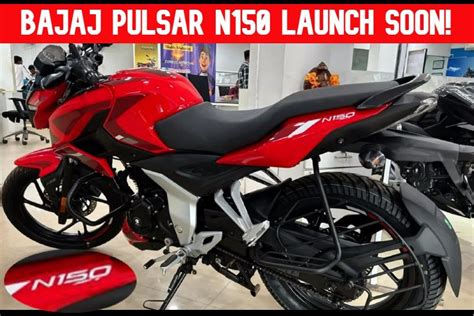 Bajaj Pulsar N150 Launch Soon, Gets Pulsar P150 Engine With Pulsar N160 Design | BikeDekho