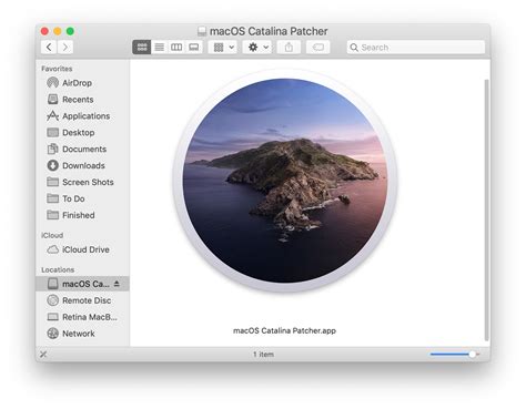 How to Install MacOS Catalina on Unsupported Macs