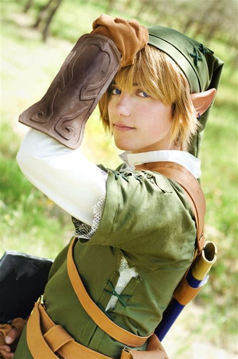 The Legend of Zelda - Link TP 03 | Link cosplay, Legend of zelda, Zelda cosplay