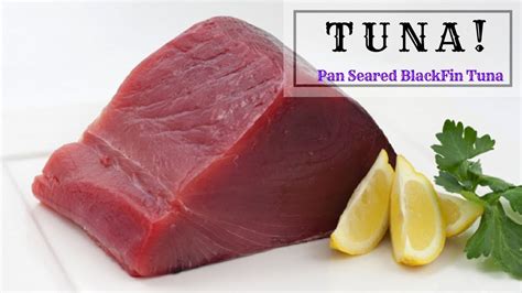 Fresh Blackfin Tuna Recipes | Dandk Organizer