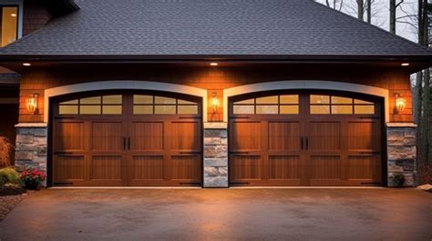 Timber Garage Doors In Brisbane: Repair, Supply, Service - EZY Lift ...