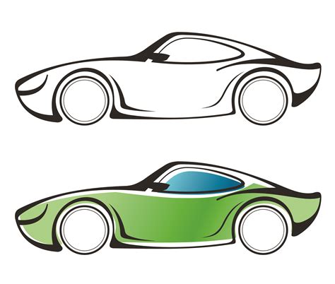 Free Line Car Cliparts, Download Free Line Car Cliparts png images, Free ClipArts on Clipart Library